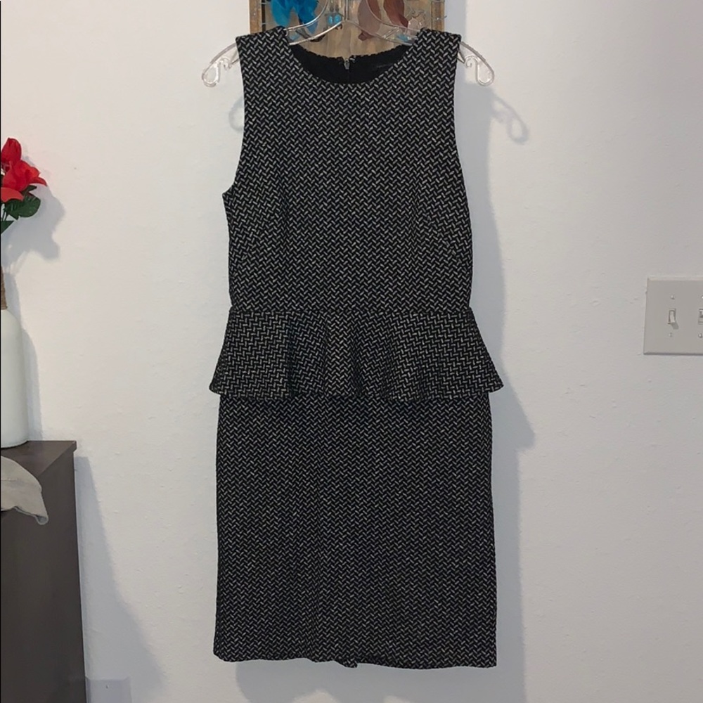 Ann Taylor dress